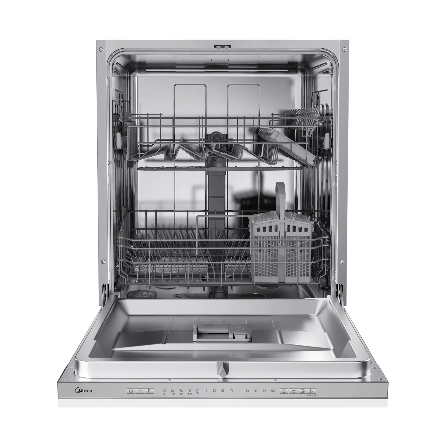 Lave-vaisselle integrable 60cm