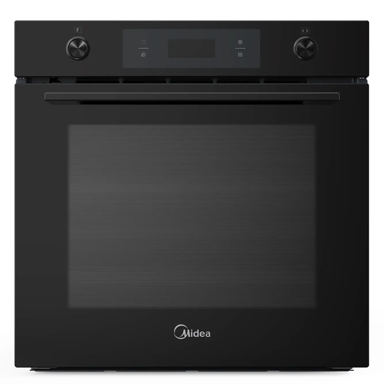 Four multifonction pyrolyse 70l. Classe A