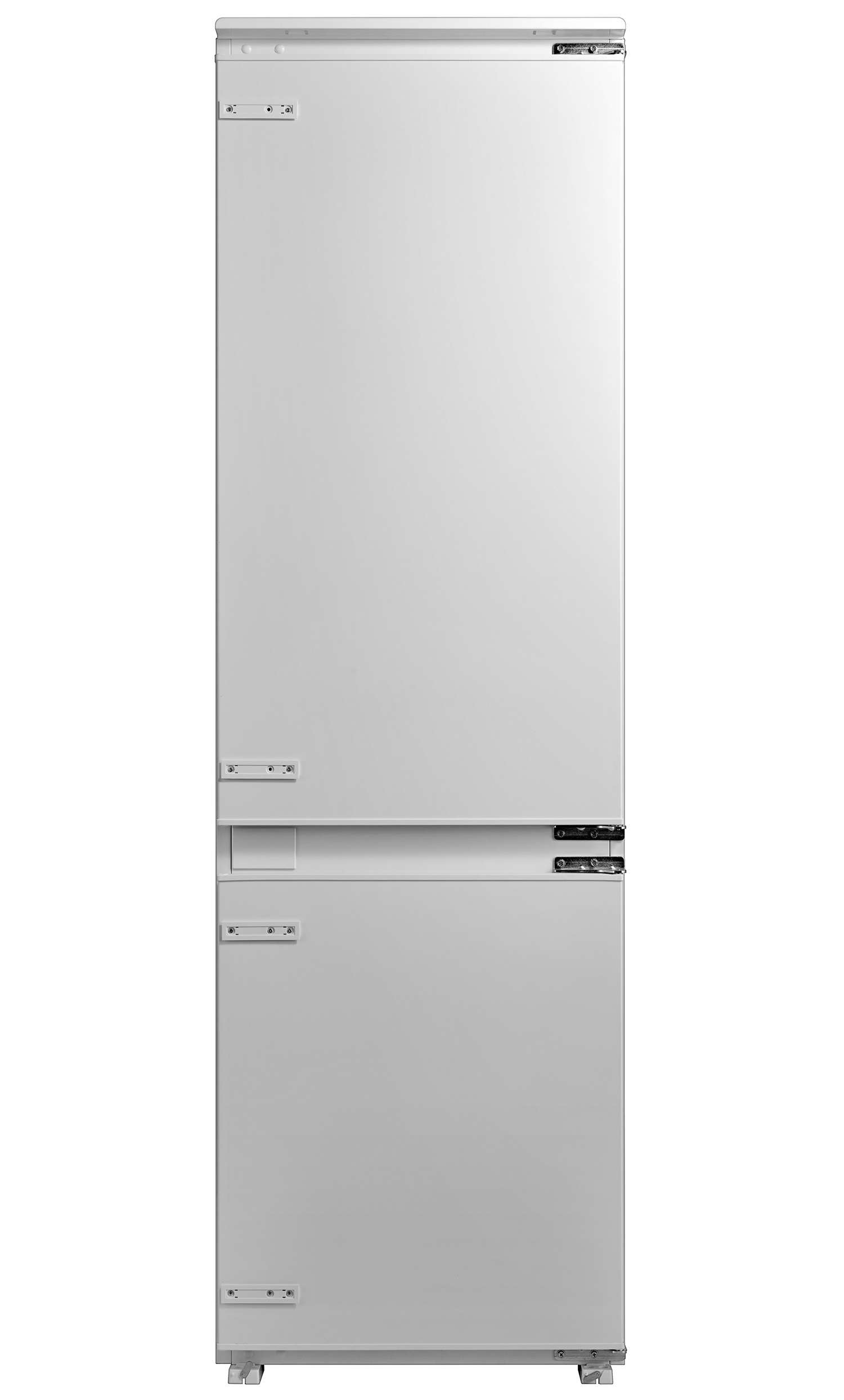 Réfrigérateur congélateur combiné intégrable 248l. 