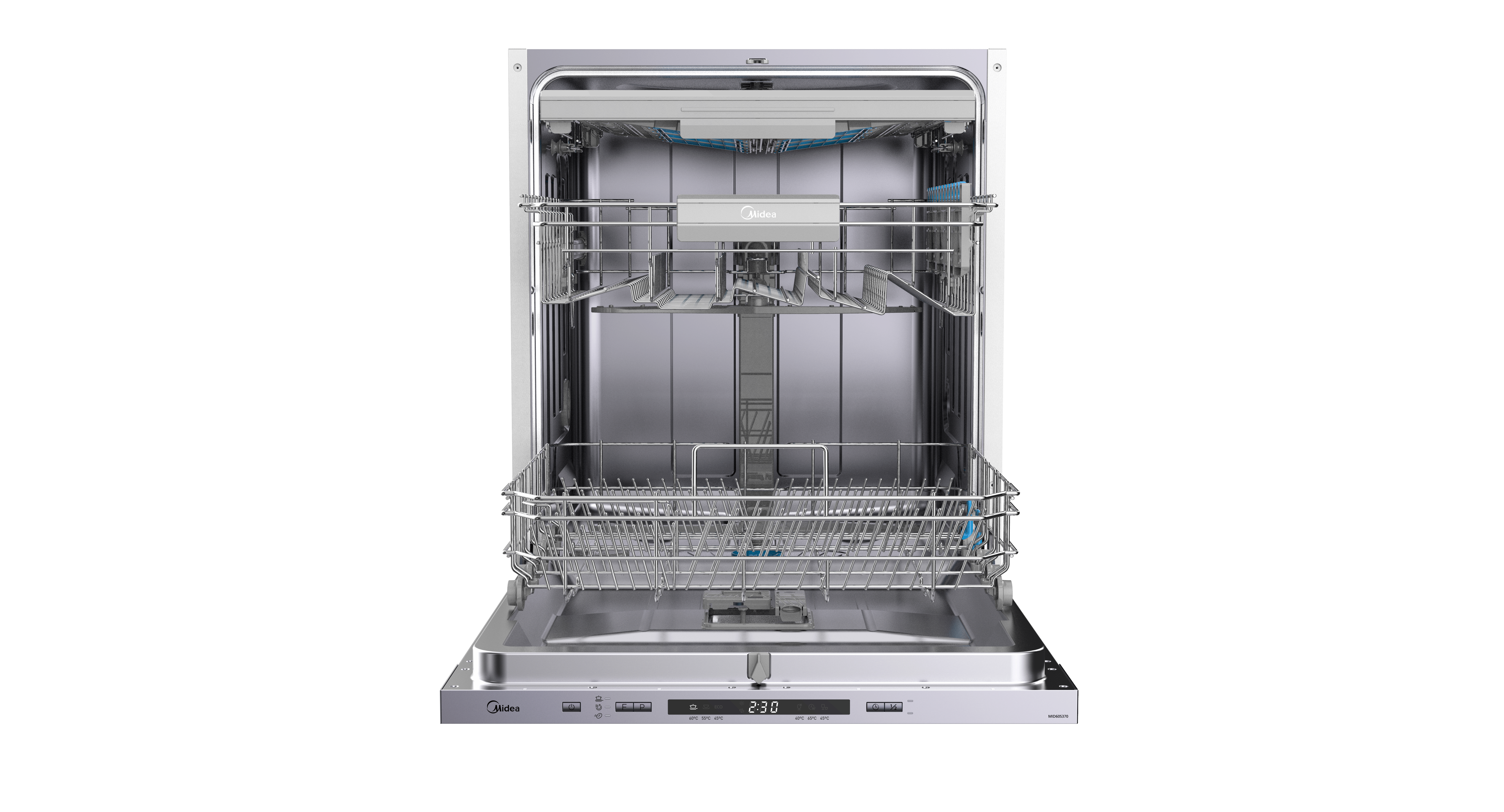 Built-in Dishwasher MID60S370