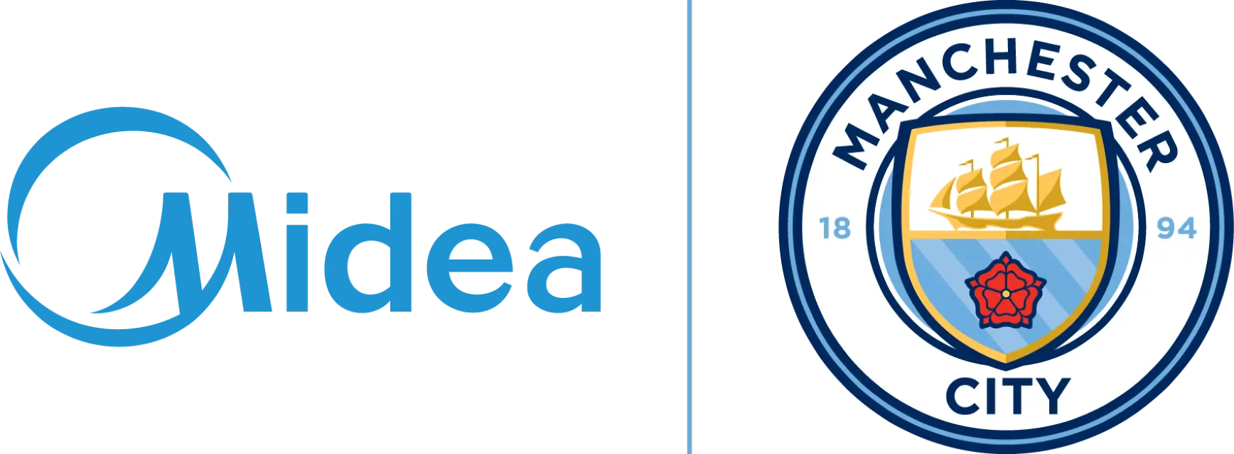 ManCity Sponsorship