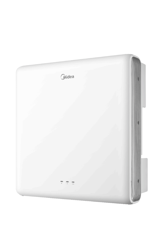 Midea Energy Manager