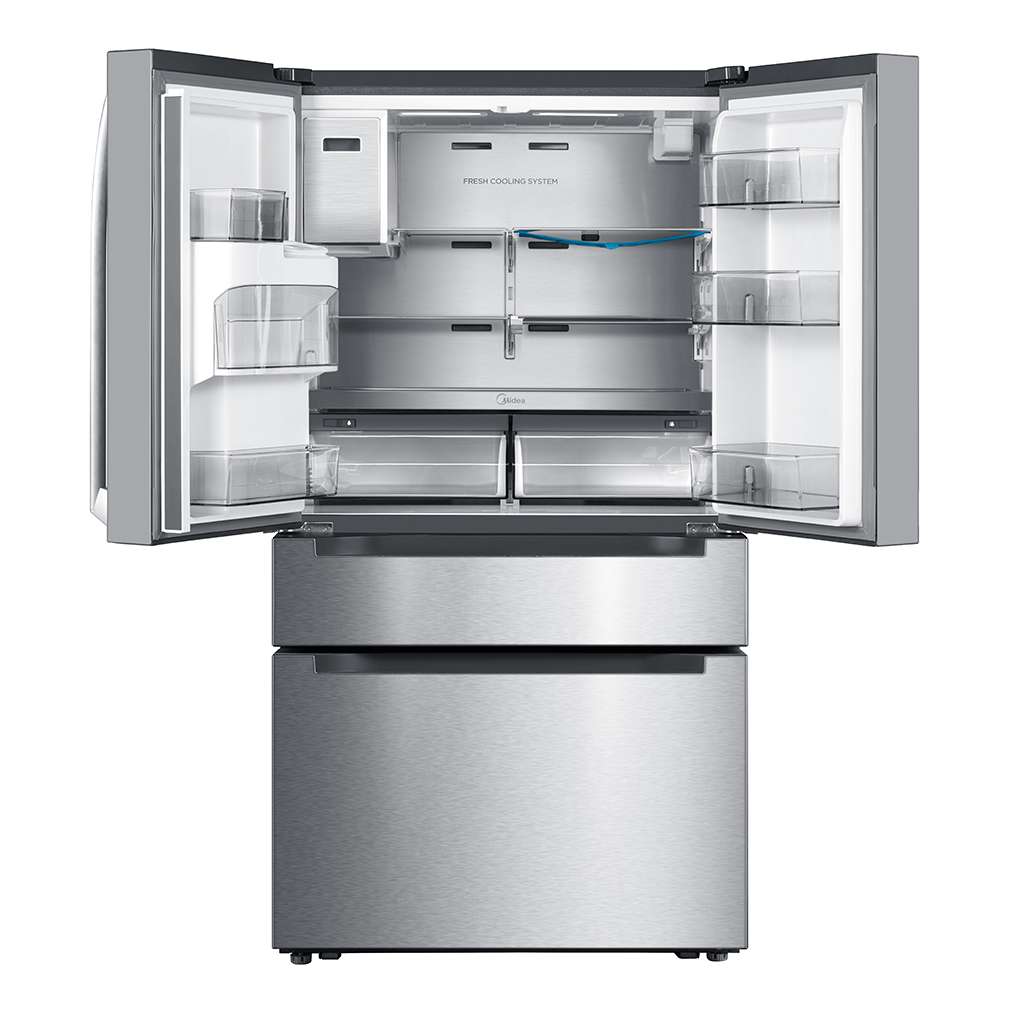 21.6 Cu.Ft French Door Refrigerator