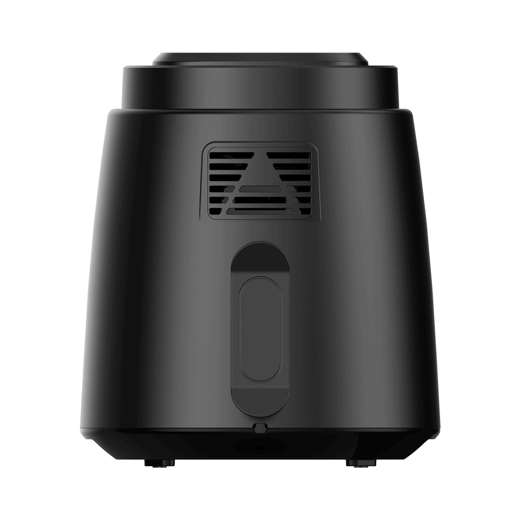 8L Air fryer, MAKRO MIDEA EXCLUSIVE! Take advantage of the Midea 8L Family  sized Air Fryer available ONLY at Makro Stores., By Midea South Africa