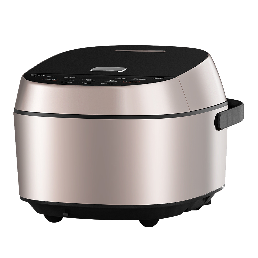 midea rice cooker recipes