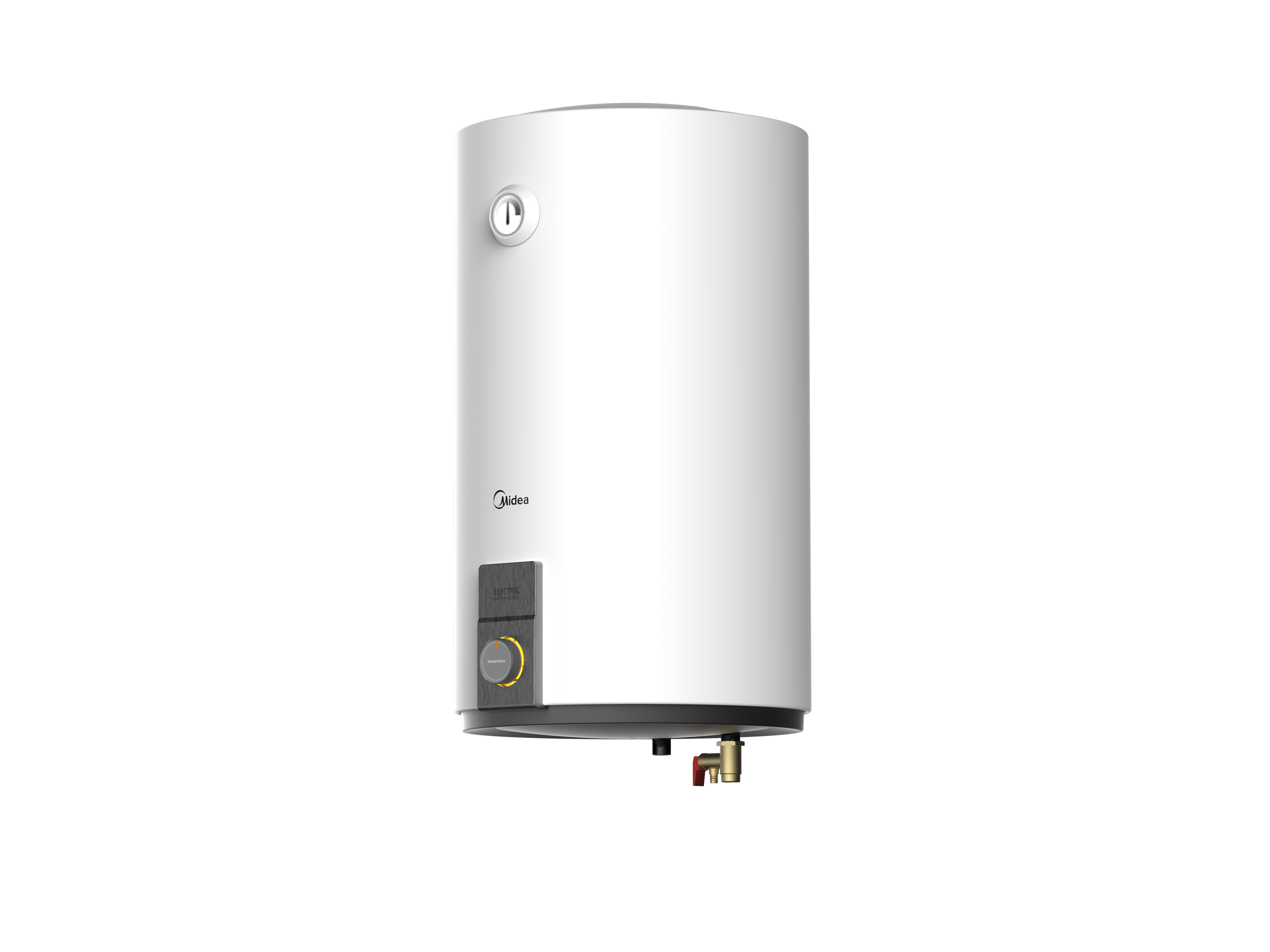 Midea Electric Water Heater D30-15FN