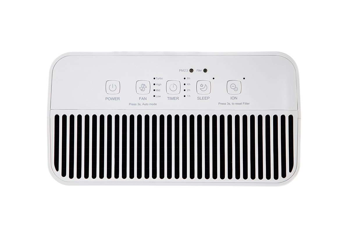 Air Purifier KJ200G-D41