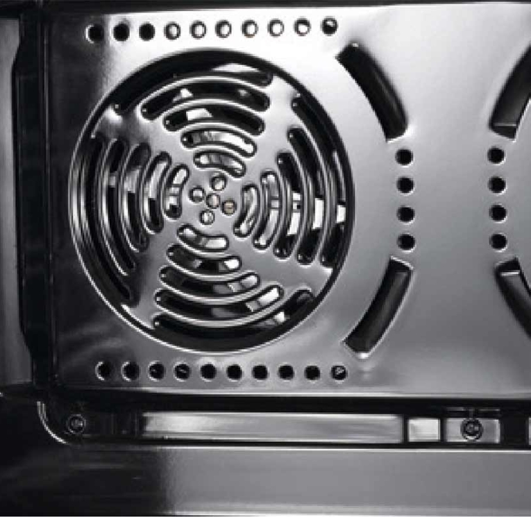 midea 60x60 cm gas cooker cme6060 ss