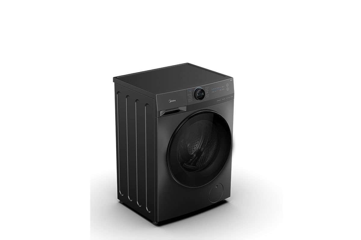 Midea Lave-linge Lunar series, 10kg 1500rpm