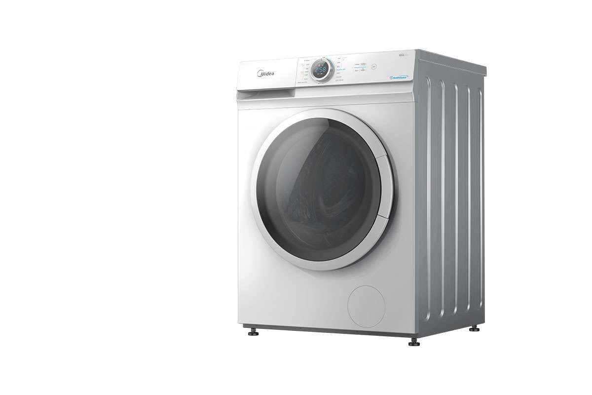 Buy White 7kg Front Load Washer - MF Series