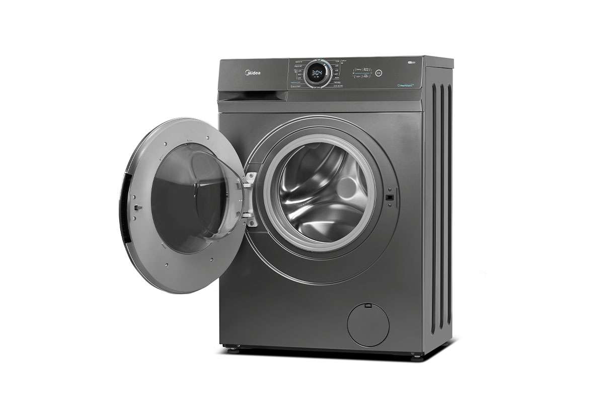 midea washing machine 9kg