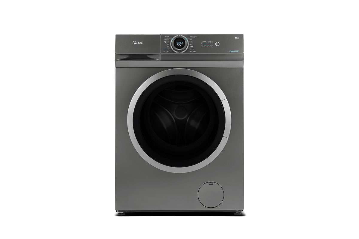 Secadora de Ropa Midea MD100A90W 9 kg.