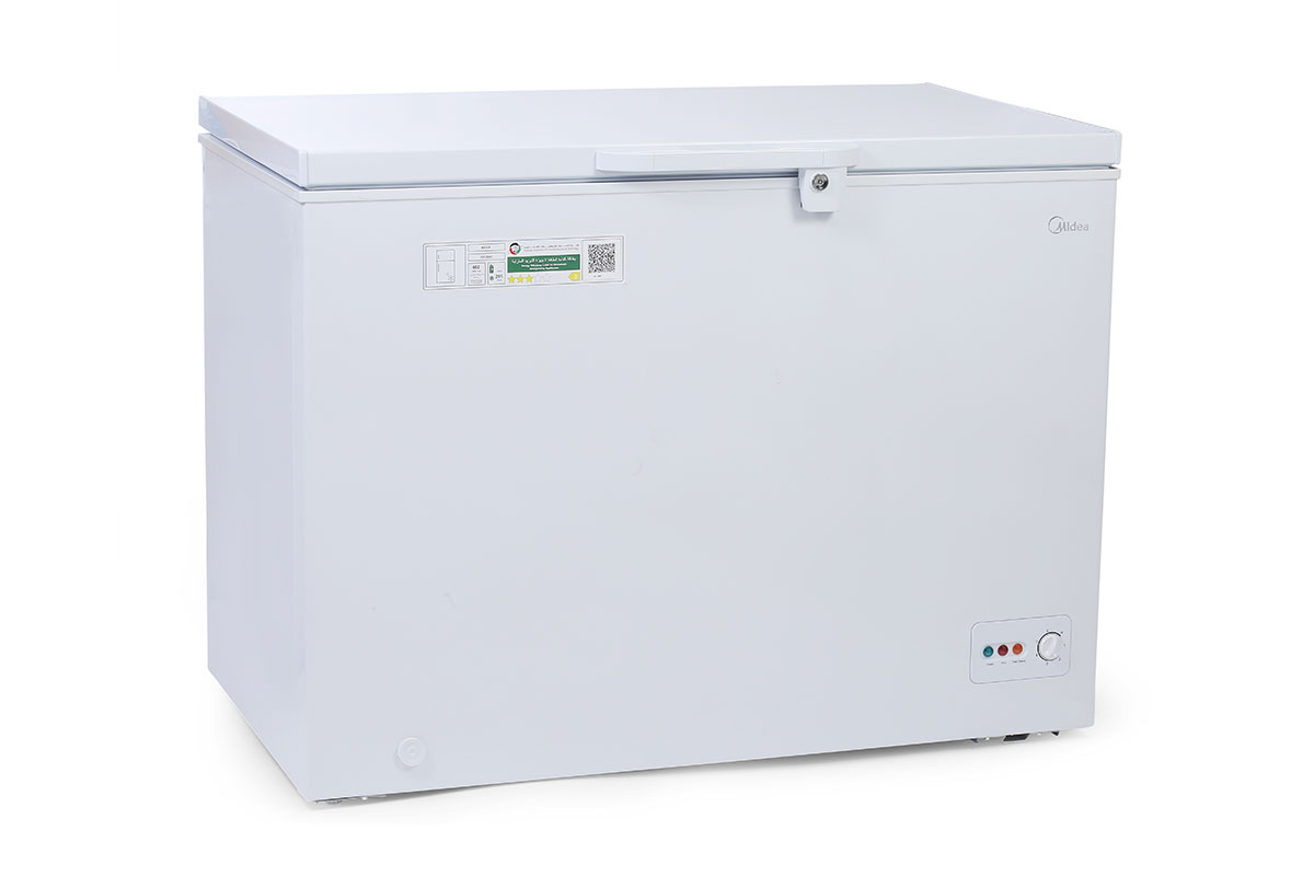 Shop 14 cu ft Chest Freezers in UAE & KSA | Midea Gulf