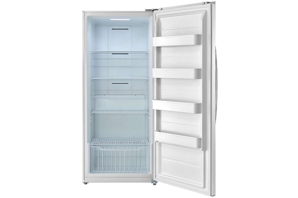 Shop 11 cu ft Upright Freezers in UAE & KSA