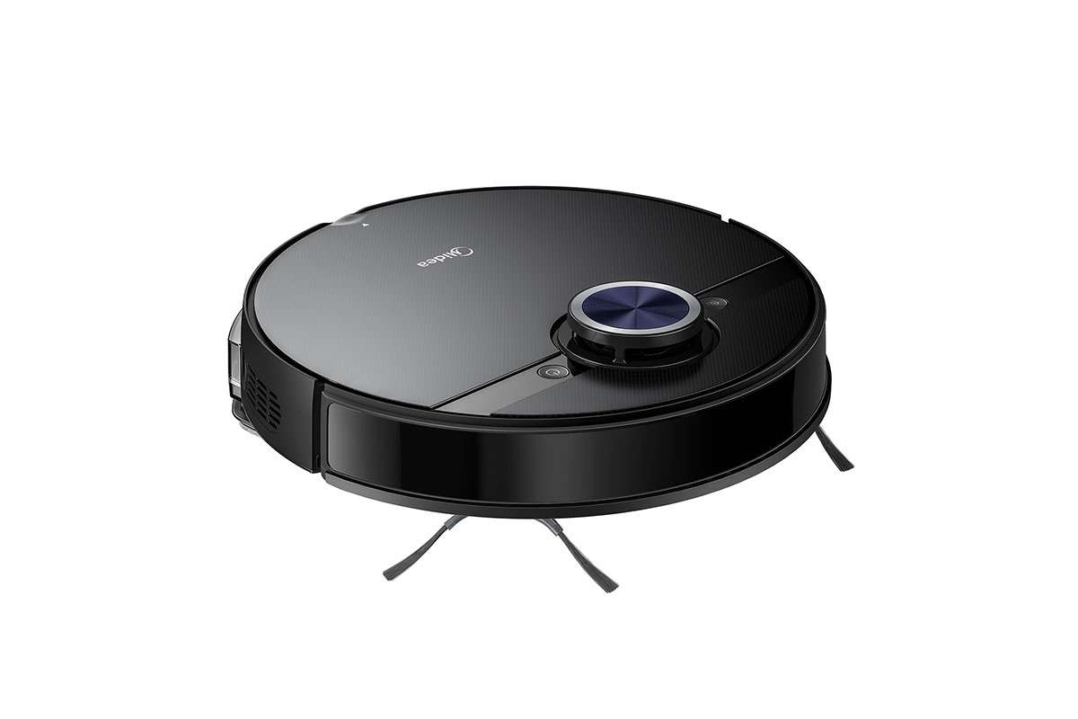 期間限定・お買い得商品: |産地直送 cleaner Vacuum Robot with S8+ Station 掃除機・クリーナー