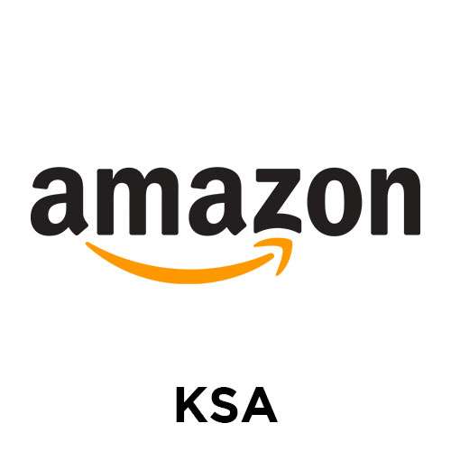 Amazon KSA