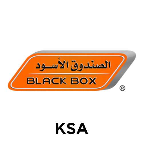 Blackbox KSA