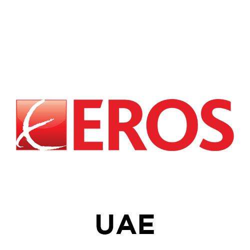 Eros Digital UAE