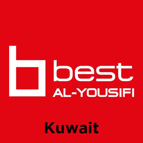 Best AL-YOUSIFI KUWAIT