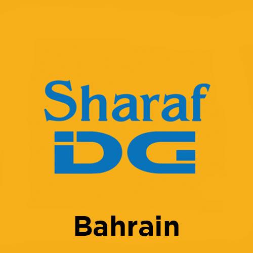 Sharafdg BAHRAIN