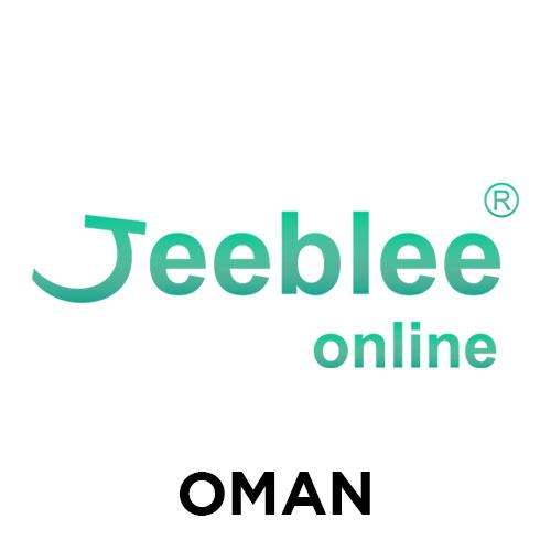 Jeeblee Oman