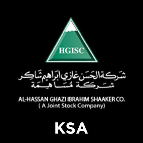 Shakers KSA