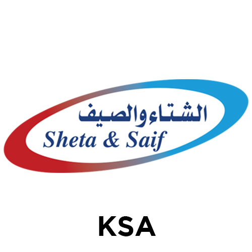 Sheta & Saif KSA