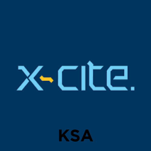 Xcite KSA