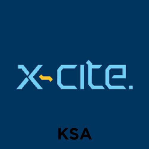 X-cite KSA