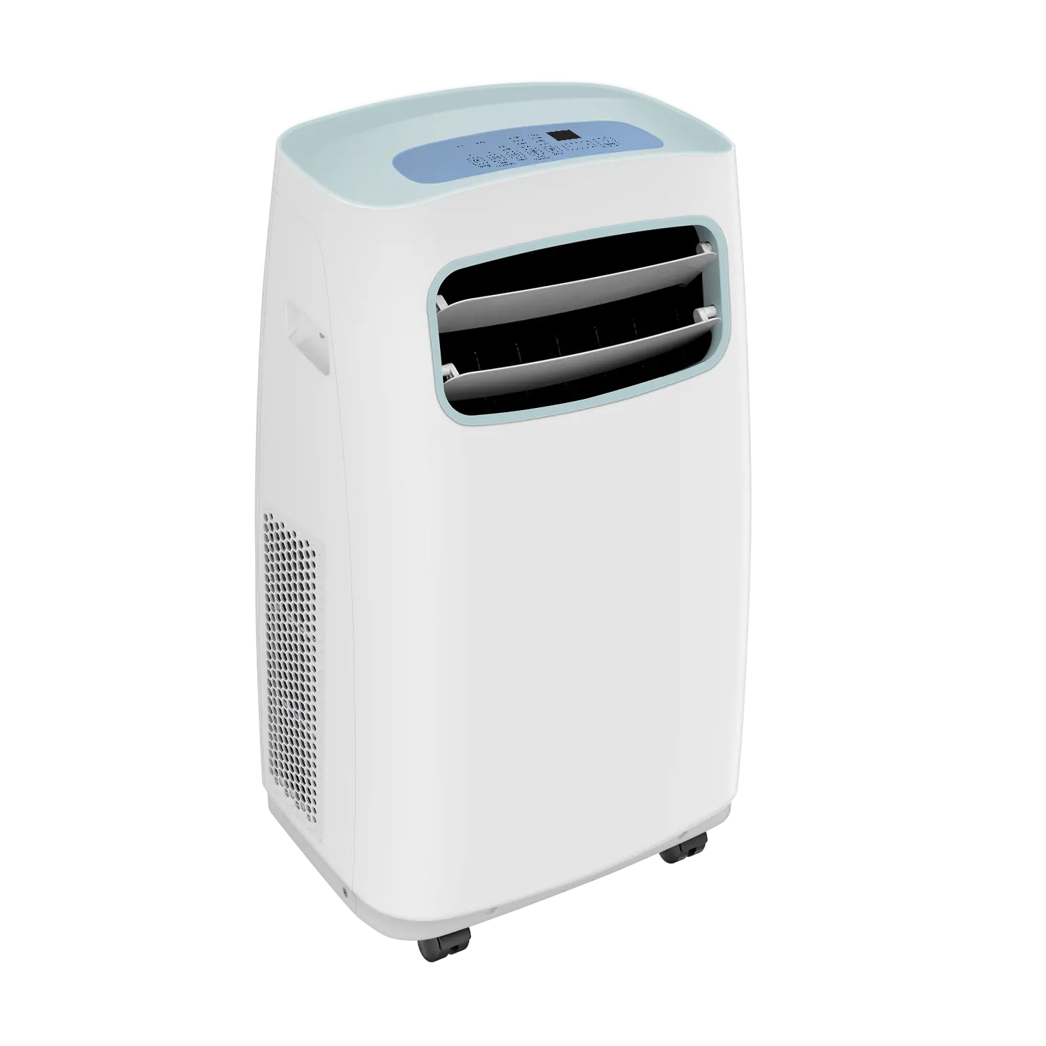 AC Portable 1 PK - MPF2