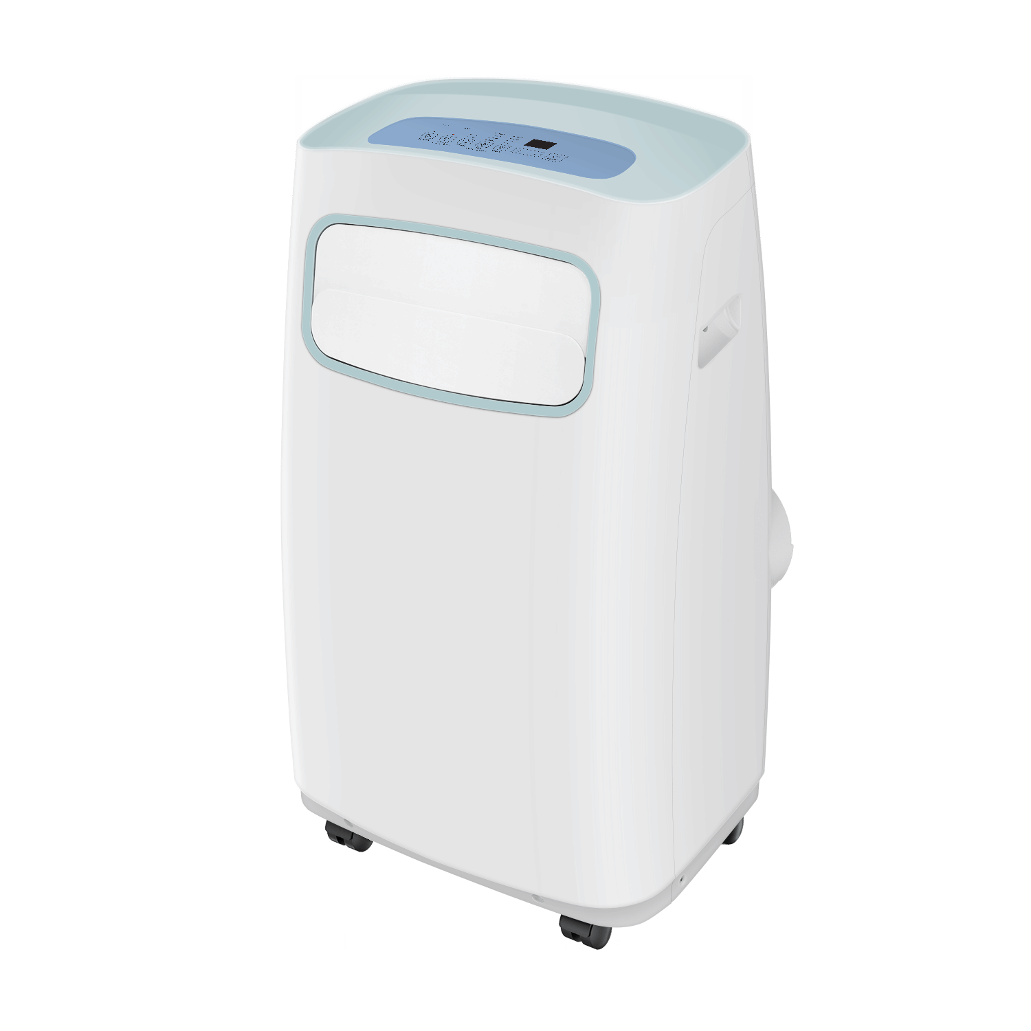 AC Portable Midea 1 5 PK PF Series Midea Indonesia