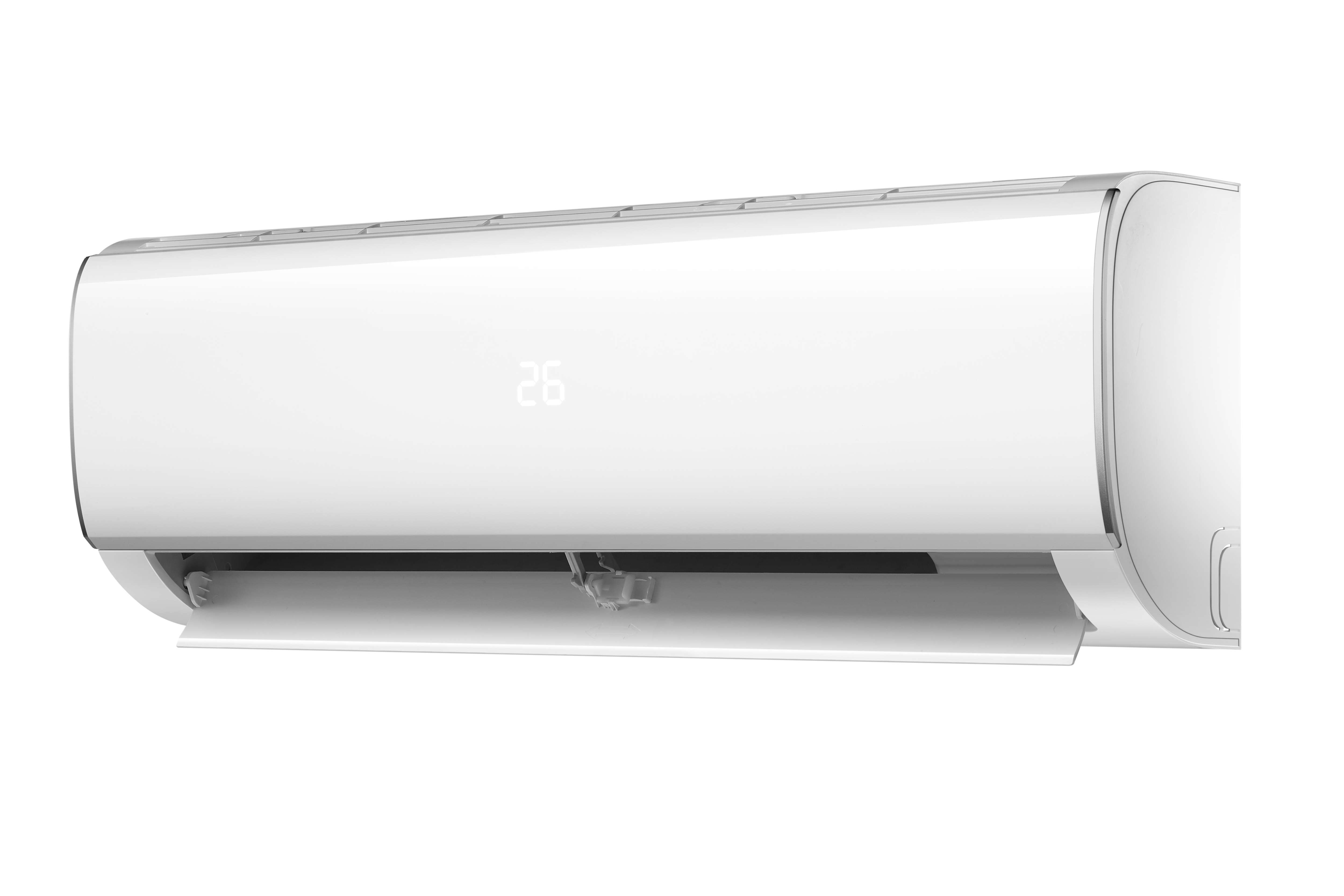 ac midea 1 2