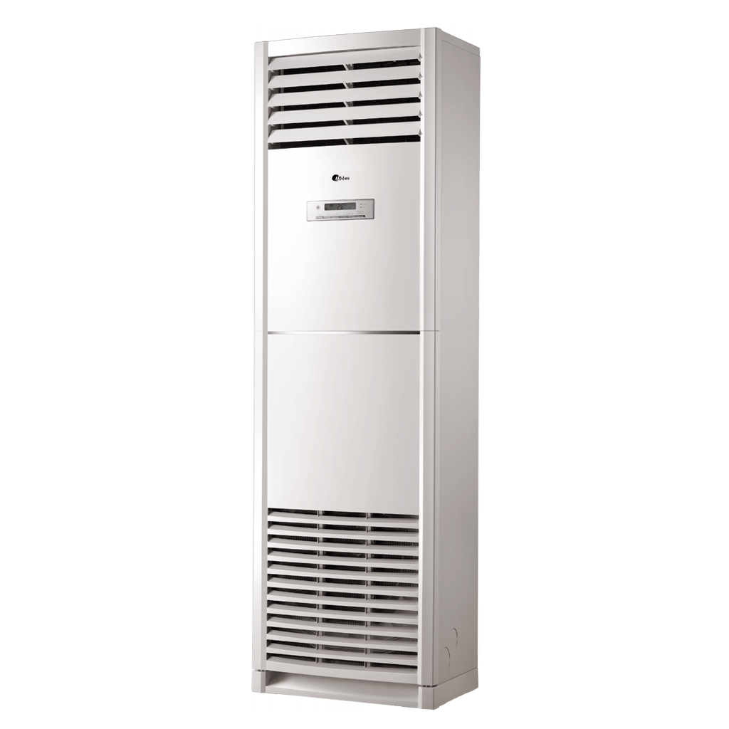 midea air conditioner 60000 btu