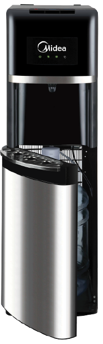 Water Dispenser - YL Series - YL1135AS
