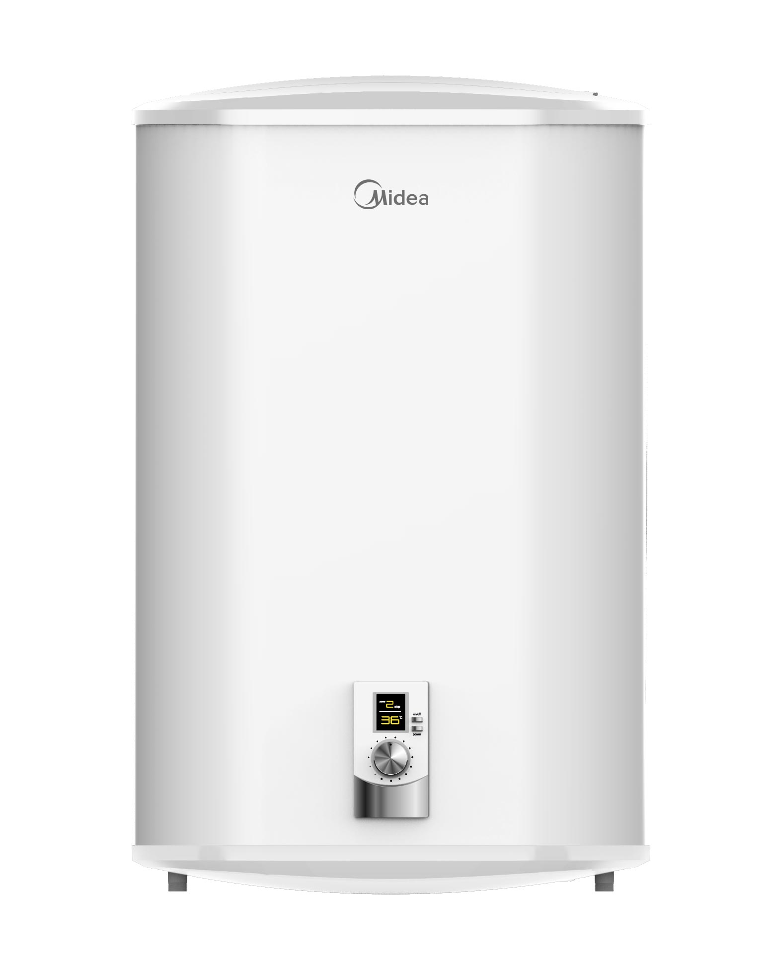 Water Heater - VA Series - D50