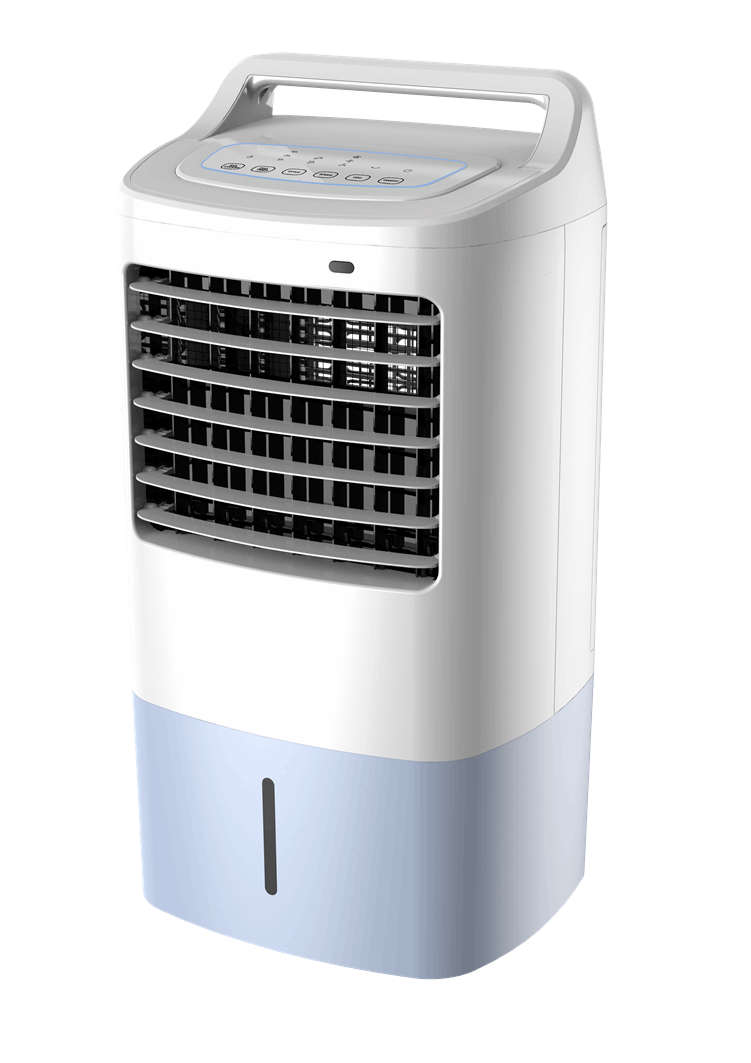 Air Cooler - Kapasitas Tangki 10 Liter