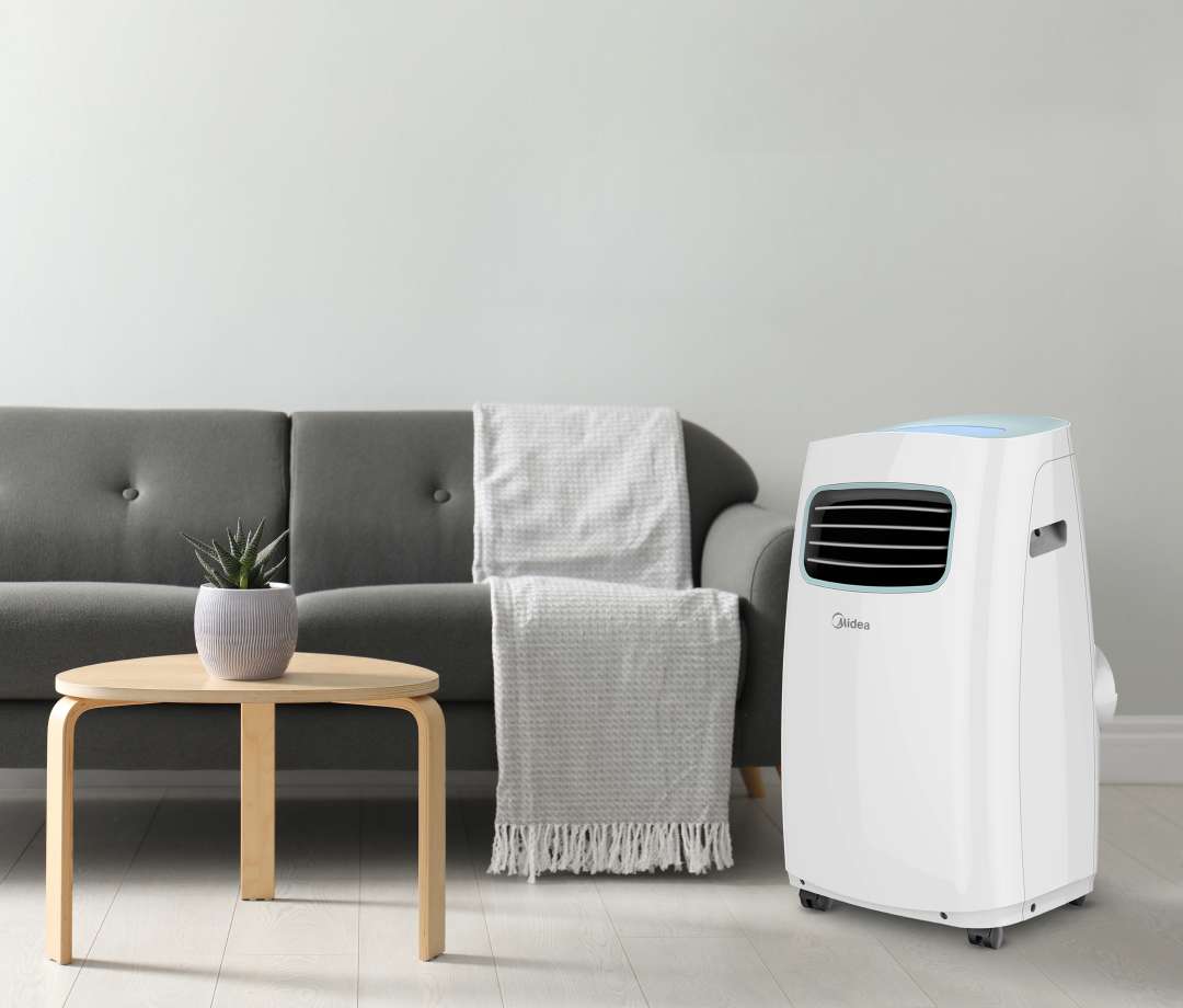 Air Conditioner | Midea Indonesia