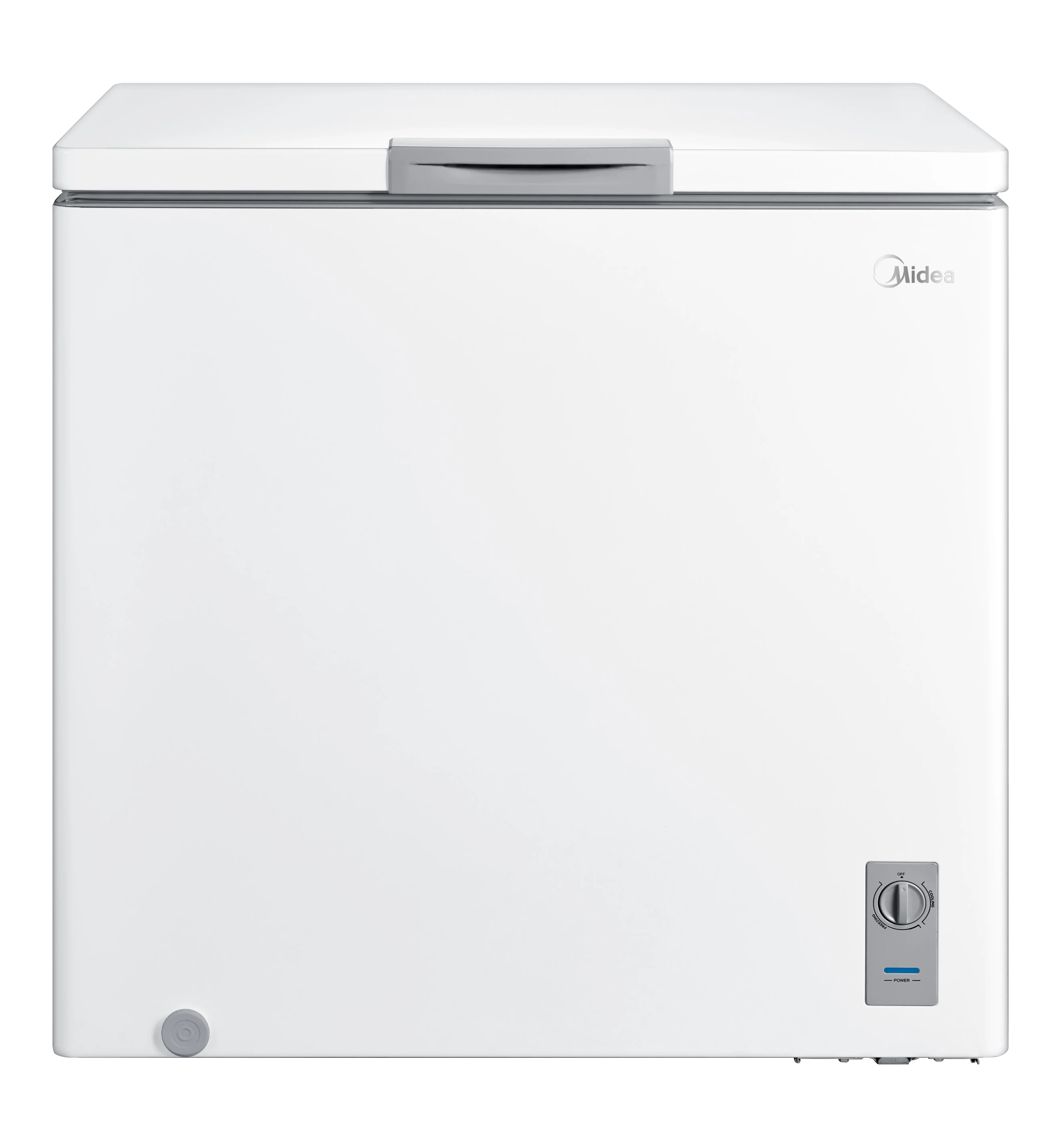 Chest Freezer - 508 Liter