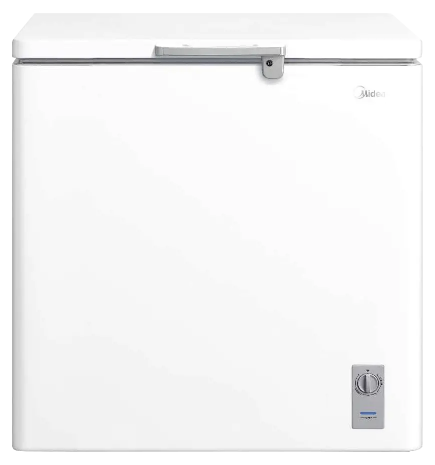 Chest Freezer | Kapasitas 198 Liter