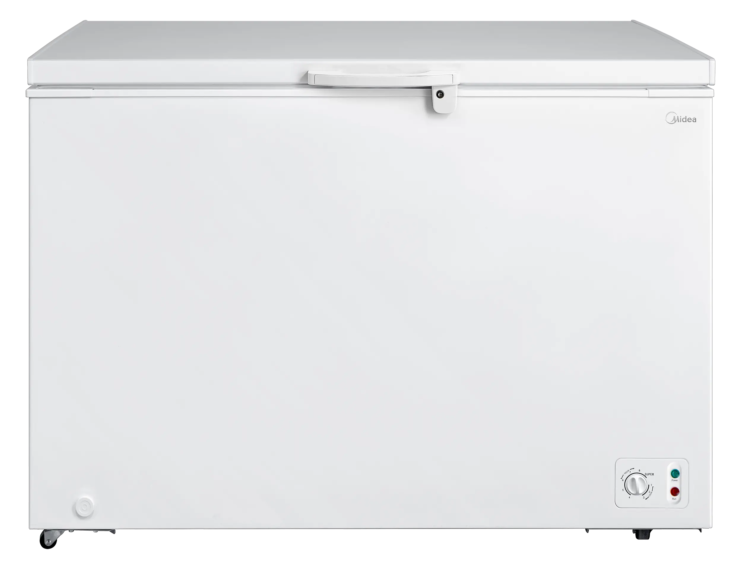 Chest Freezer | Kapasitas 290 Liter