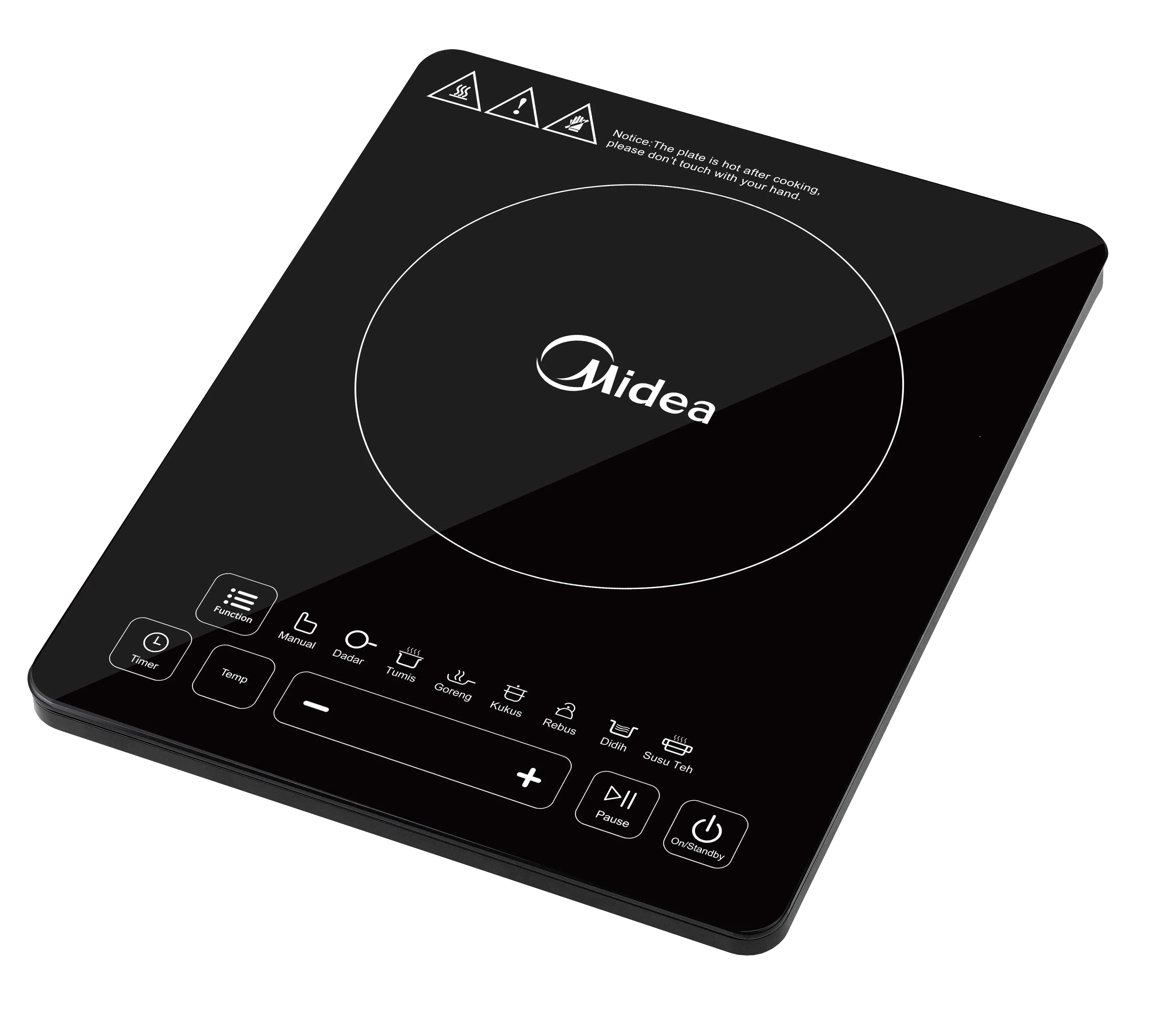 Induction Cooker