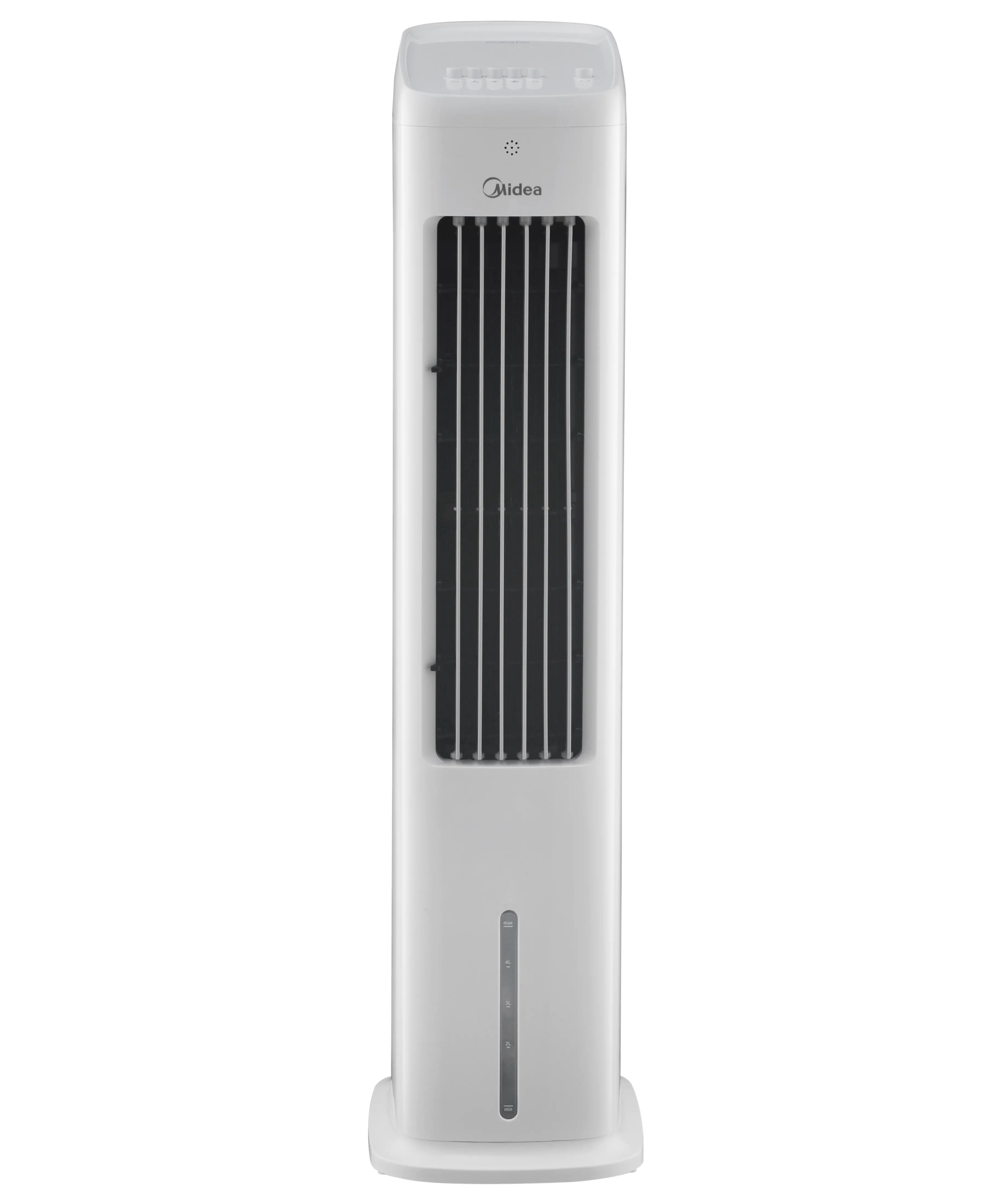 Air Cooler - Kapasitas Tangki 5 Liter