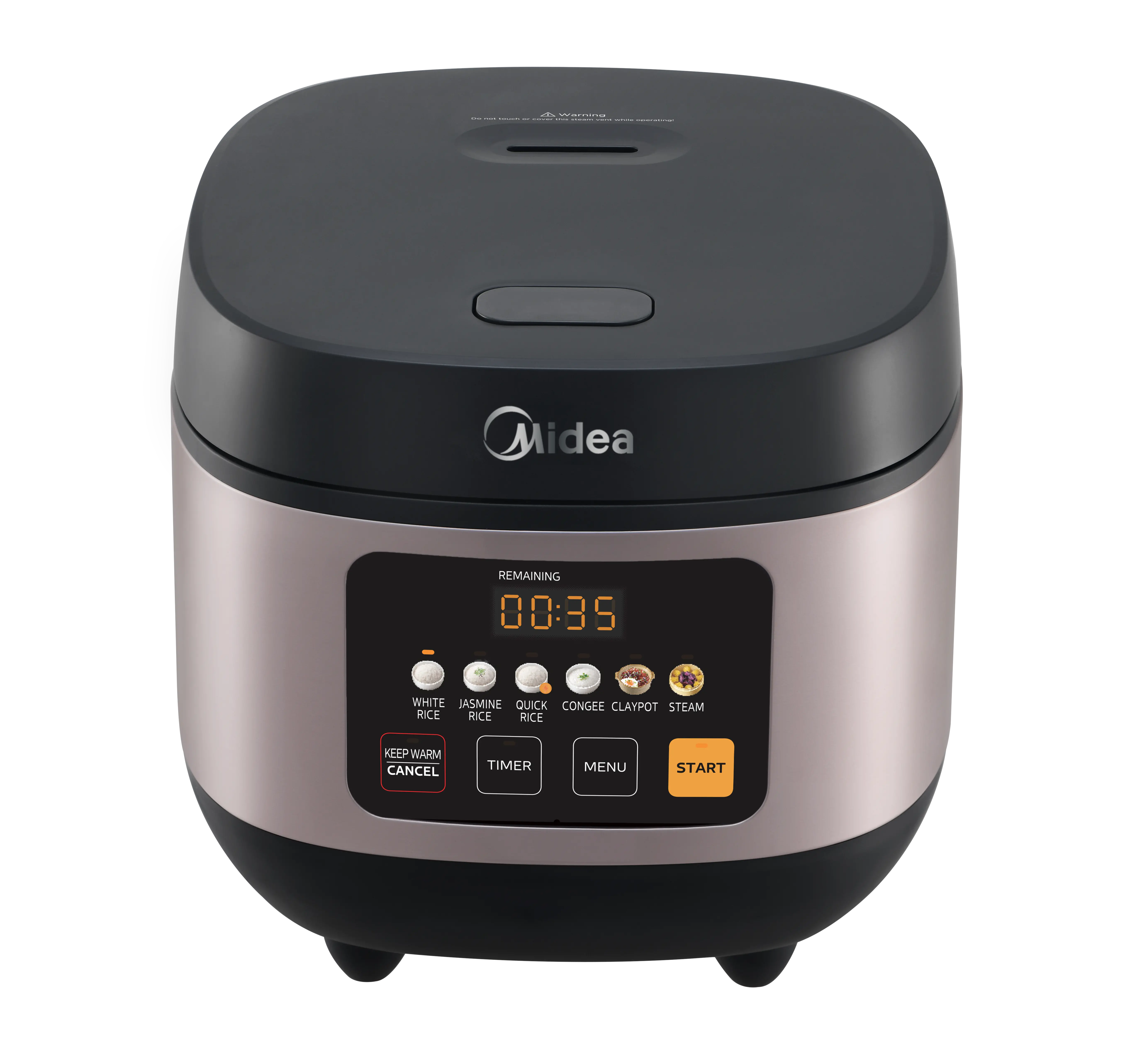 Rice Cooker - Kapasitas 1.8 L