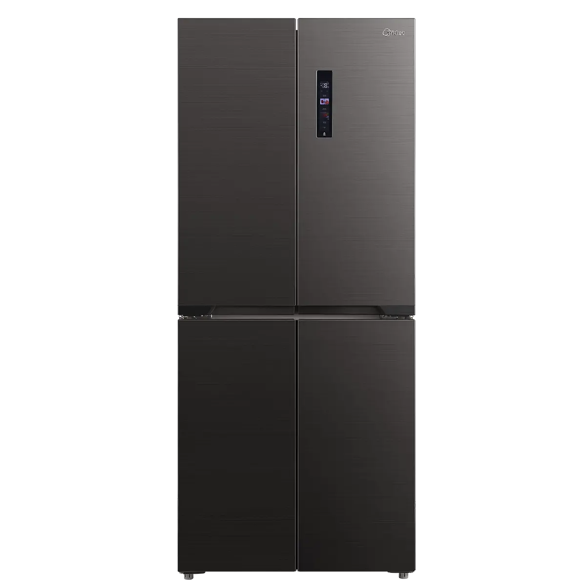 Multi Door Refrigerator | 407 Liters Capacity