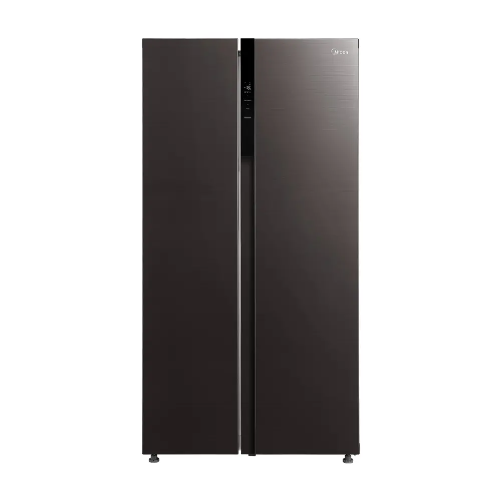 Kulkas Side By Side | Kapasitas 558 Liter