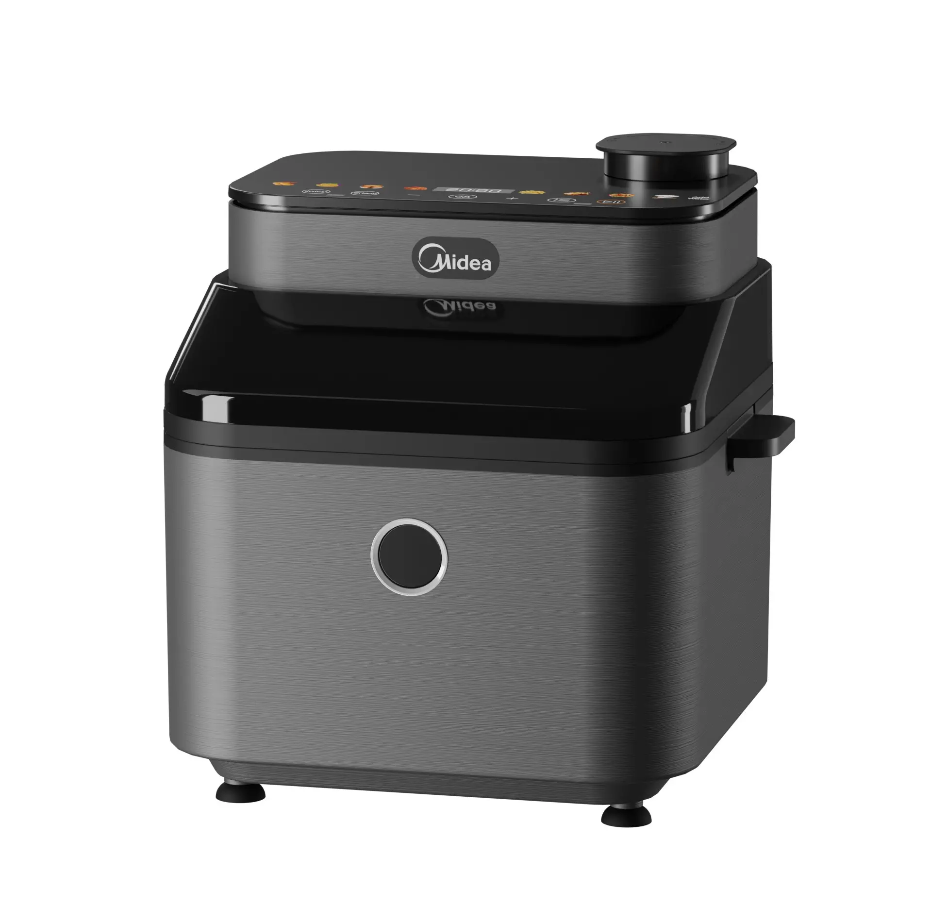 Air Fryer - Kapasitas 7 L