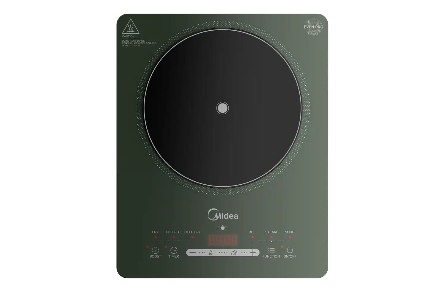 Induction Cooker