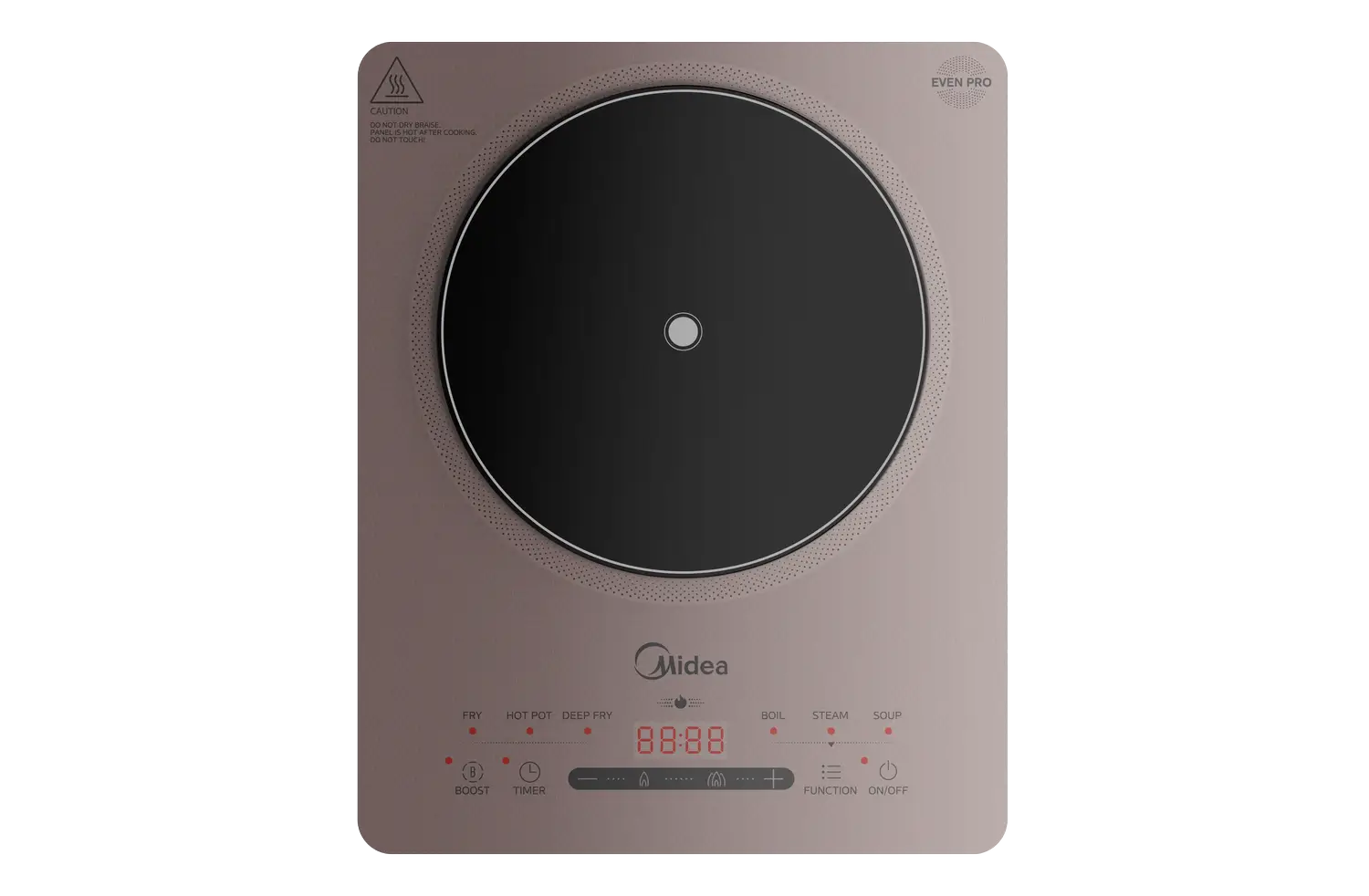 Induction Cooker