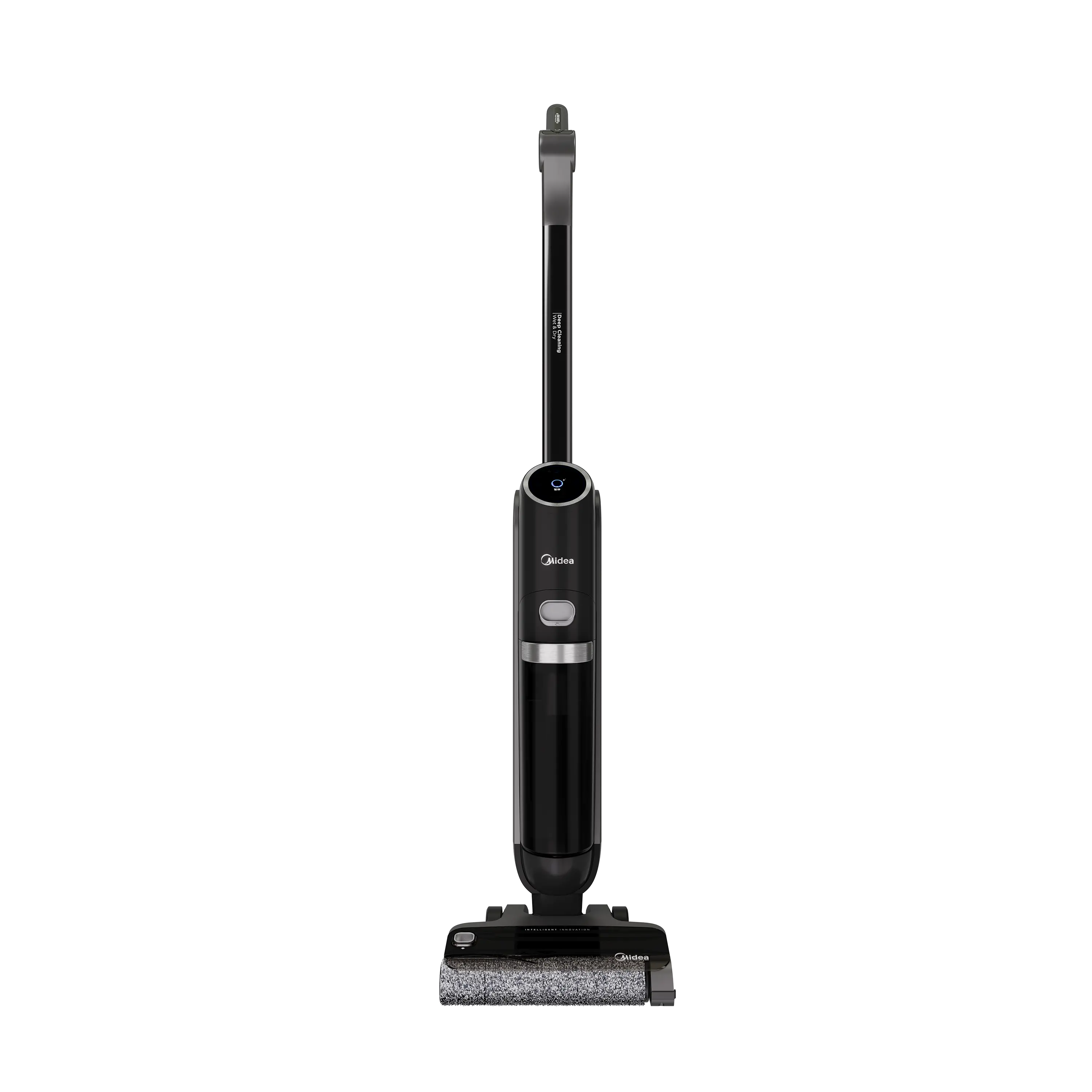 Vacuum Cleaner - Cordless 3 In 1