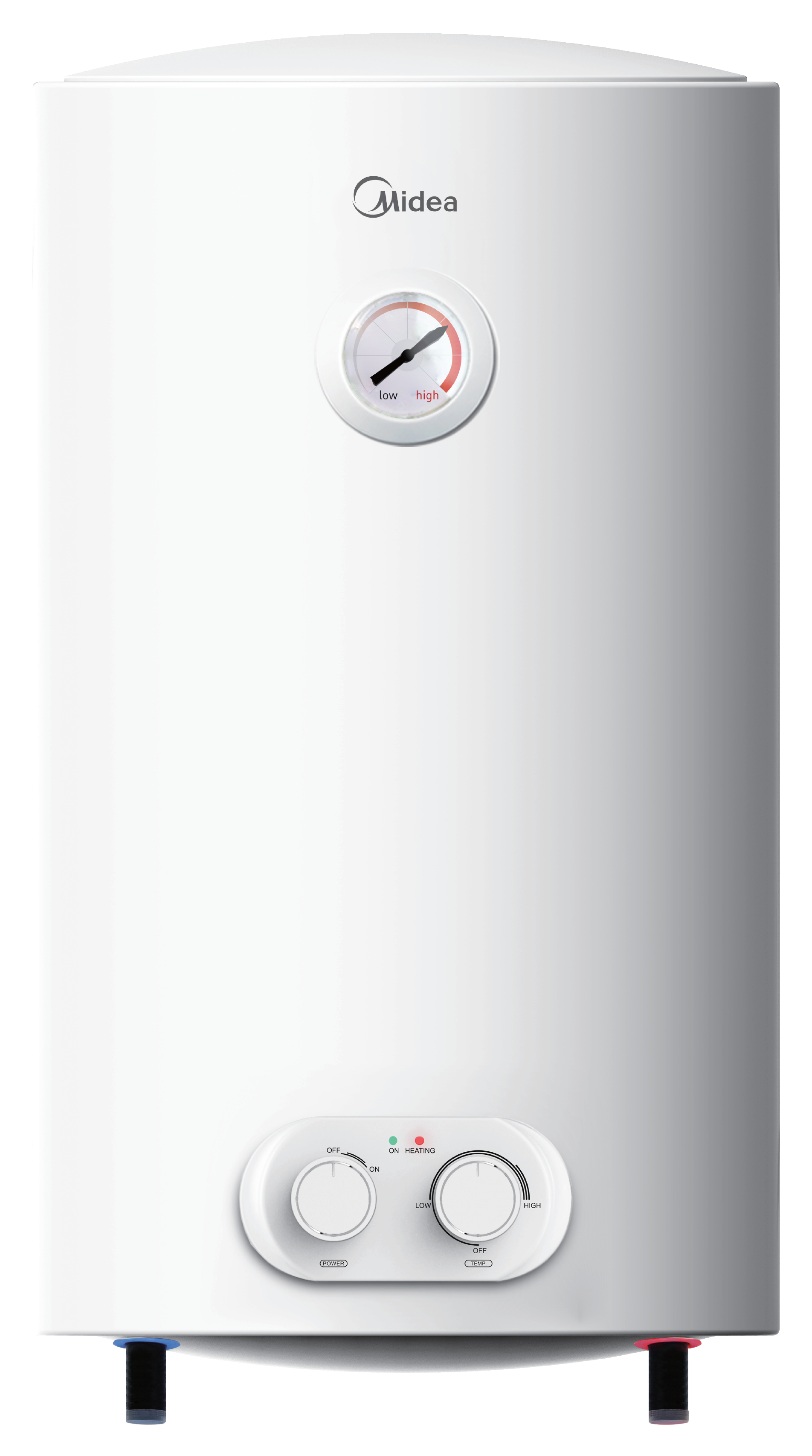 Water Heater - VH Series - D50